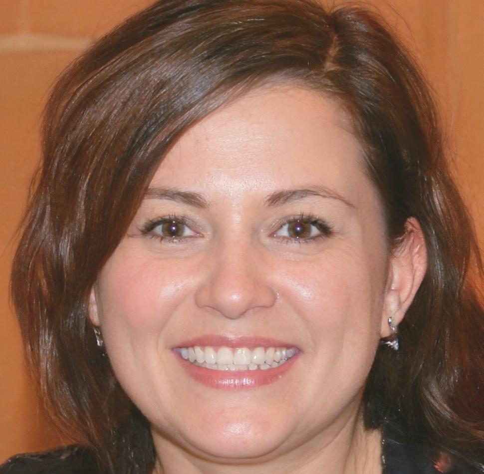 Especialista en finanzas empresariales